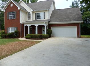 524 Trotters Ln SE, Conyers, GA 30094