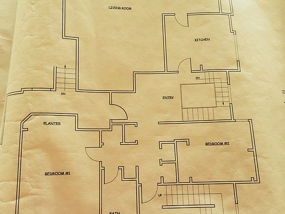 2nd floor floor plan