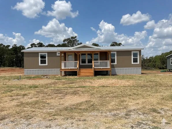 133 Firefly Dr, Springtown, TX 76082
