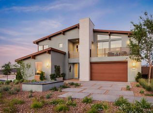 2989 Barrett Springs Ave, Henderson, NV 89044