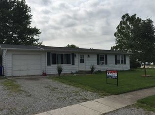 4310 Burnwood Pl, Woodburn, IN 46797