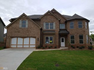 1255 Scarlet Sage Cir #42, Auburn, GA 30011