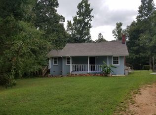 461 N Flat Rock Rd, Piedmont, SC 29673