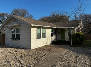 605 N 23rd St, Corsicana, TX 75110
