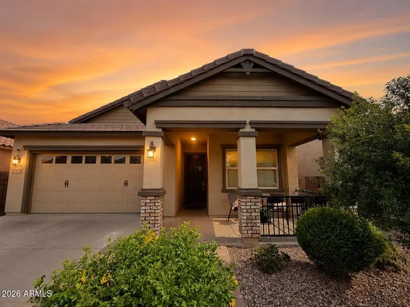 23103 E THORNTON Road, Queen Creek, AZ 85142