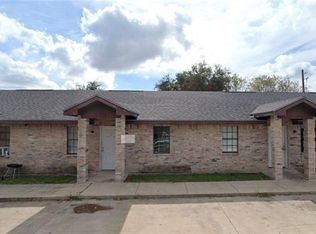 2714 Mile 17 Rd W #1/2-13, Edinburg, TX 78541