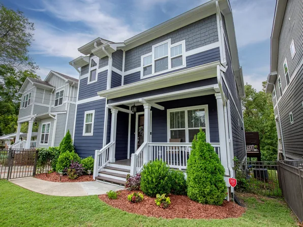 309A McKennell Dr, Nashville, TN 37206