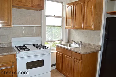 Rented by CT Estates