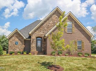 1306 Edenbridge Dr, Alcoa, TN 37701