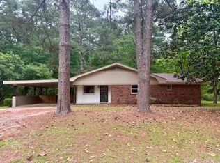 619 Nolia Ave, El Dorado, AR 71730