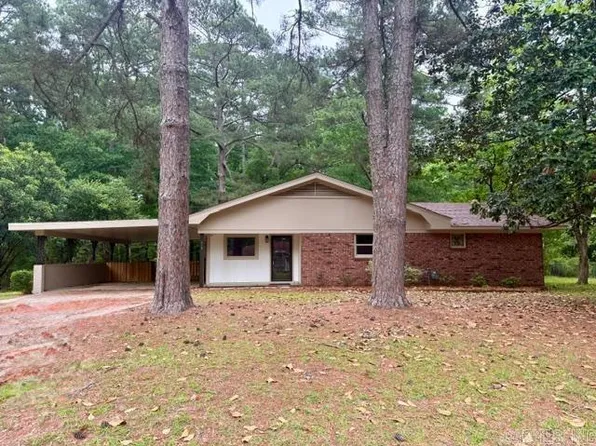 619 Nolia Ave, El Dorado, AR 71730