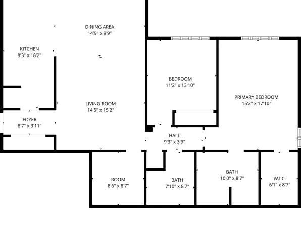 6328 W Longboat Ln Lane W #101, Boca Raton, FL 33433