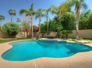 10081 E Windrose Dr, Scottsdale, AZ 85260