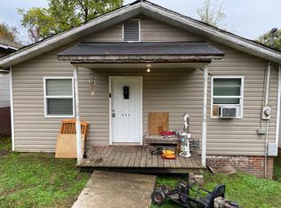 413 15th St, Corbin, KY 40701