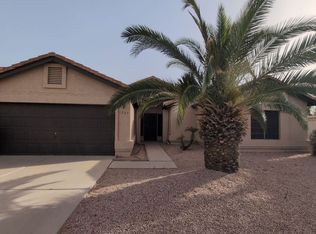 1207 E San Remo Ave, Gilbert, AZ 85234