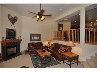 5477 Luge Ln #T-65, Park City, UT 84098