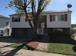 1000 Roup Ave, Brackenridge, PA 15014