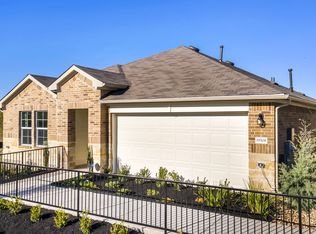 13805 Dismuke Dr, Manor, TX 78653