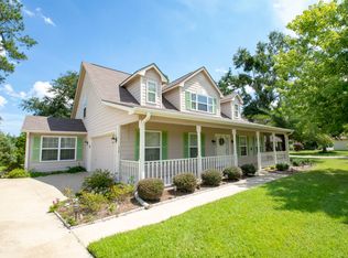 239 Creekside Dr, Saint Marys, GA 31558