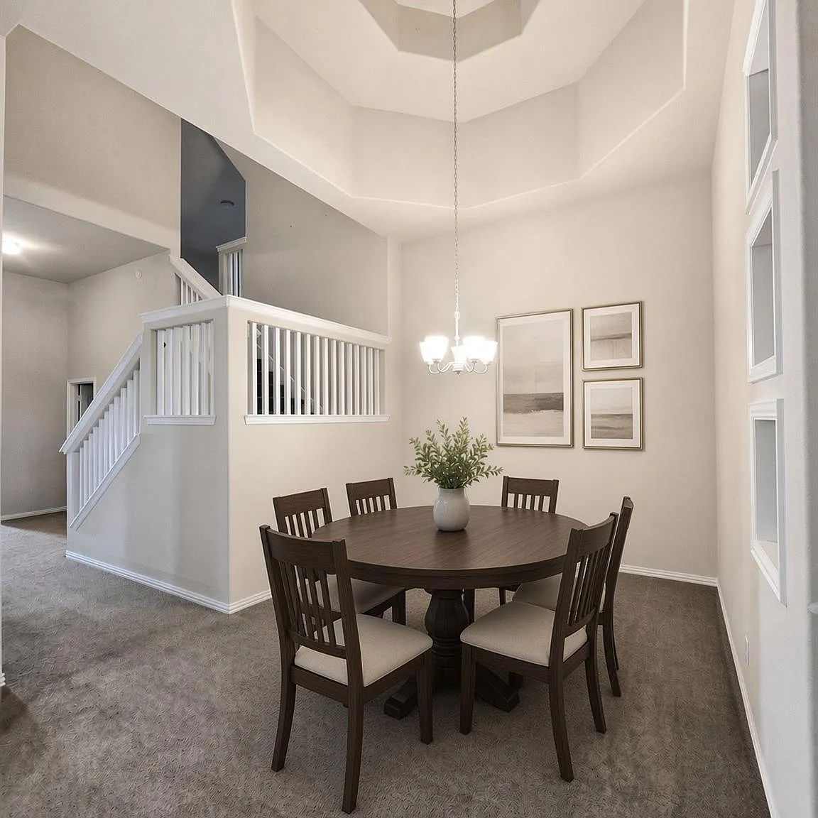 4 bed, 3.0 bath, 2562 sqft, $2,700 — Photo 3