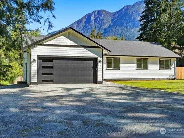 44421 Pine Road, Gold Bar, WA 98251