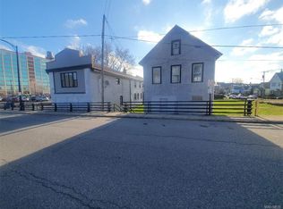 145 Van Rensselaer St, Buffalo, NY 14210