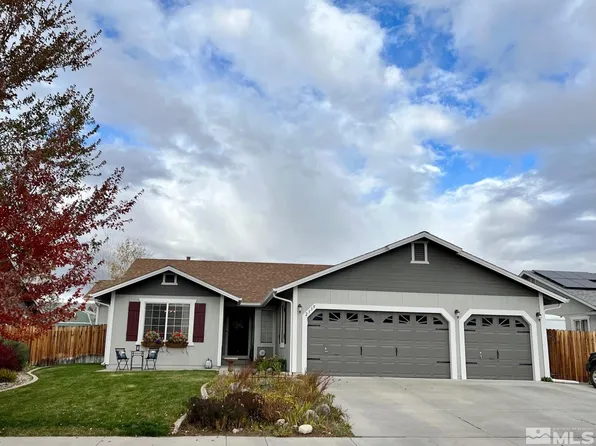 2339 Ruddy Way, Sparks, NV 89441