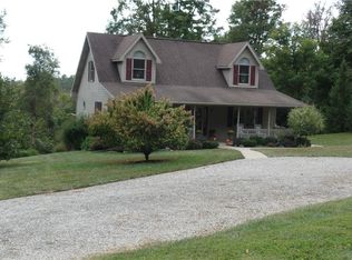 1295 W Hosom Rd NW, Malta, OH 43758