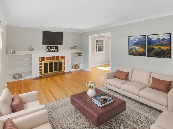 6317 Mildred Ave, Edina, MN 55439