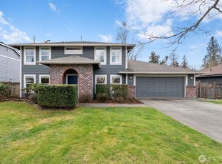 1330 Farallone Avenue, Fircrest, WA