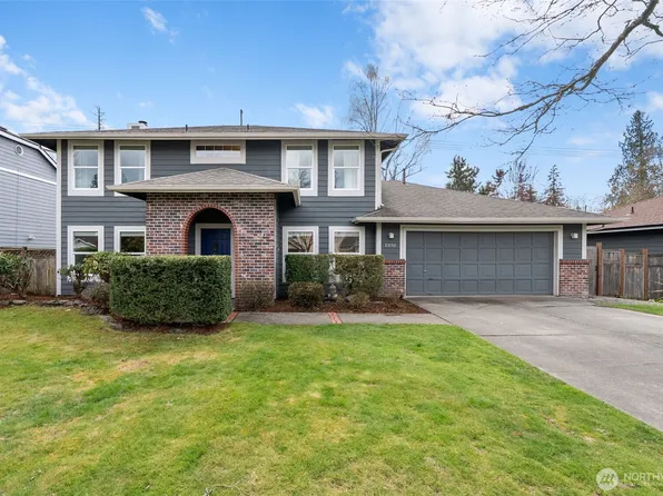 1330 Farallone Avenue, Fircrest, WA 98466