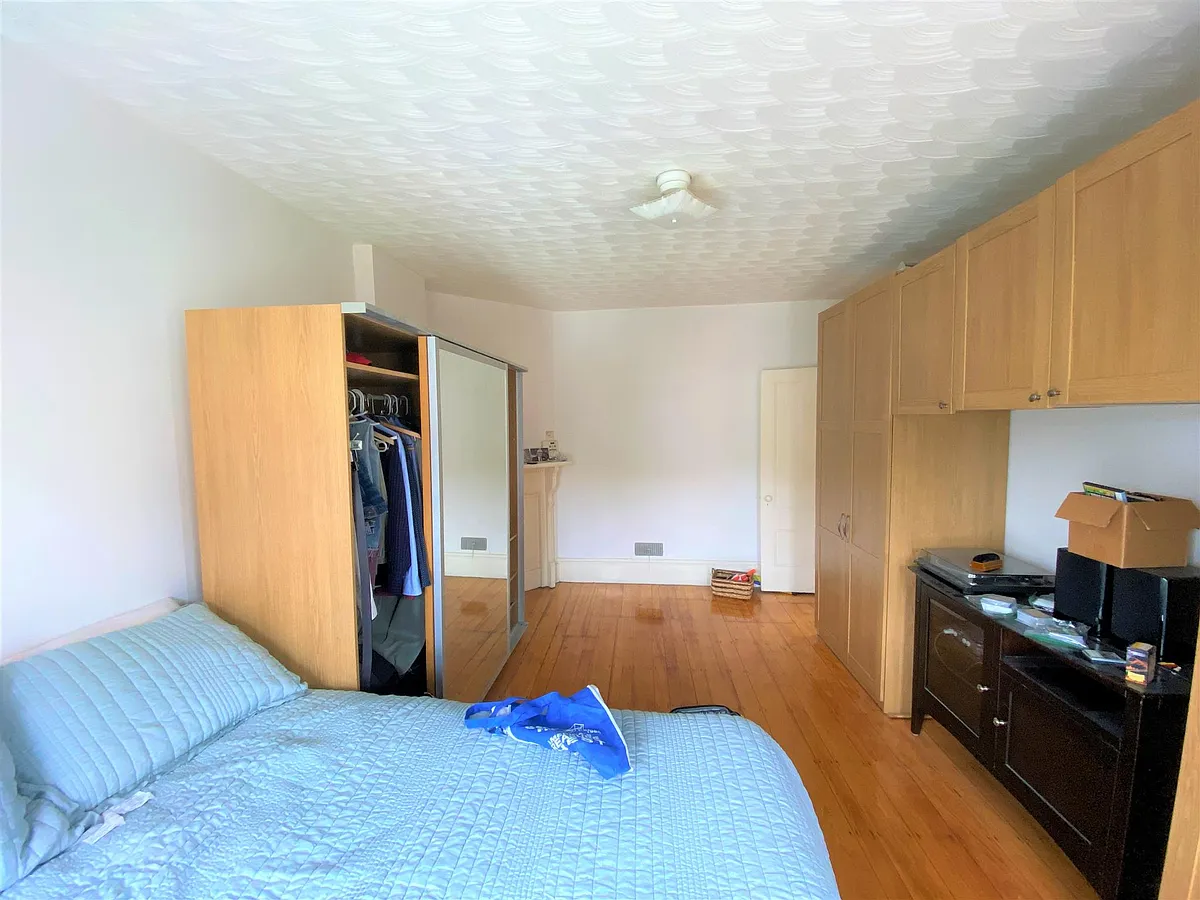 Building Photo - 246 Beacon St #2R