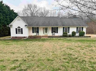 146 Williams Rd, Gaffney, SC 29341
