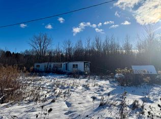 1701 Conrad Rd, Standish, MI 48658