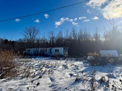 1701 Conrad Rd, Standish, MI, 48658