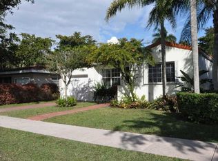 1407 Cordova St, Coral Gables, FL 33134