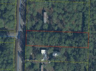 1190 Indian Woman Rd, Santa Rosa Beach, FL 32459