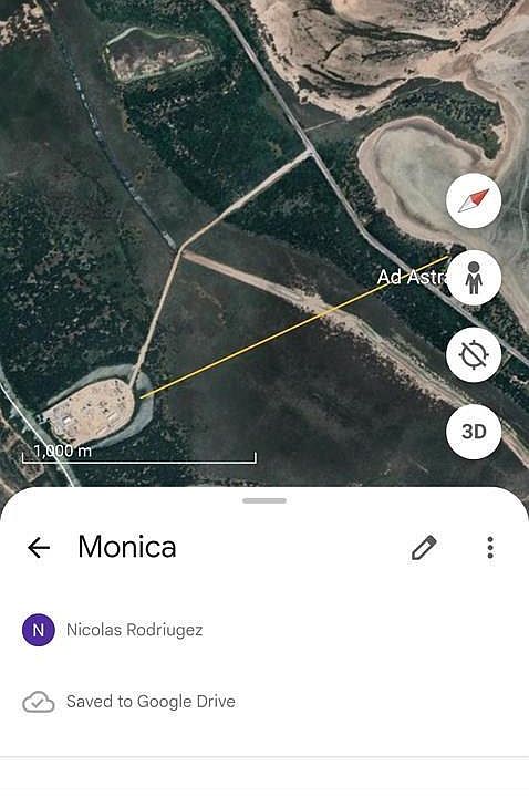 2nd image of 0 Monica Dr
