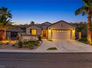 2436 Jada Dr, Henderson, NV 89044