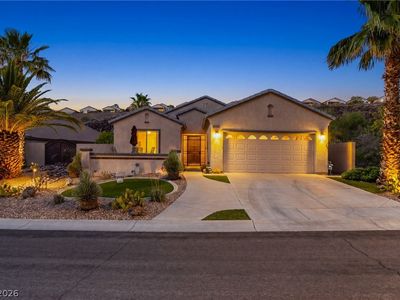 2436 Jada Dr, Henderson, NV, 89044
