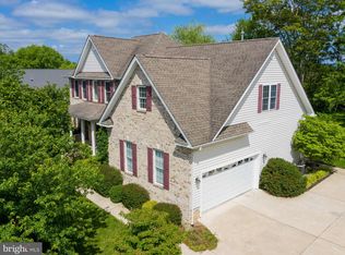 204 Hermitage Blvd, Berryville, VA