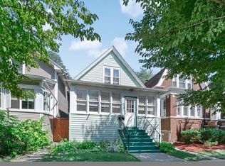 614 S Cuyler Ave, Oak Park, IL