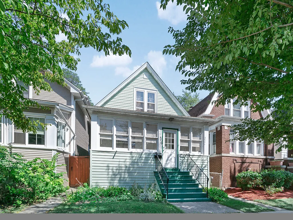 614 S Cuyler Ave photo 1