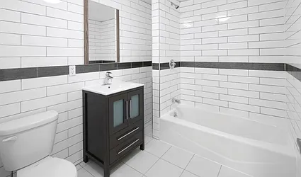 Rented by Five Stone NYC LLC