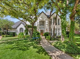 2318 Megan Way, Arlington, TX 76016