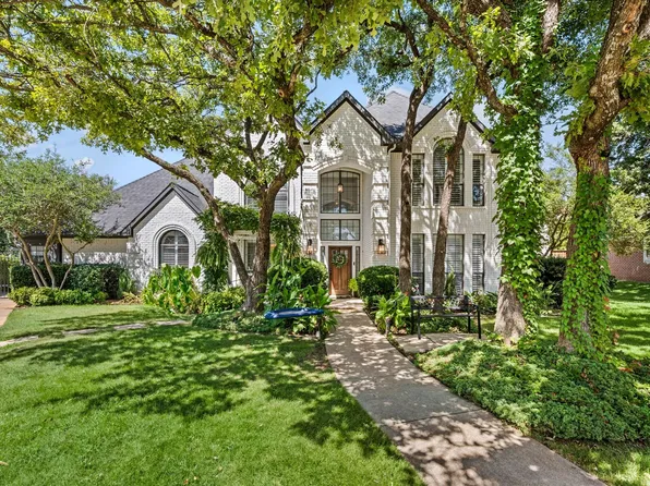 2318 Megan Way, Arlington, TX 76016