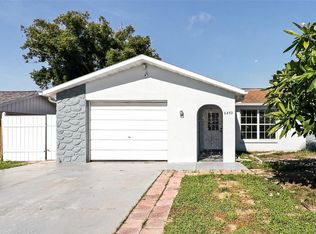 6452 Langston Ave, New Port Richey, FL 34653