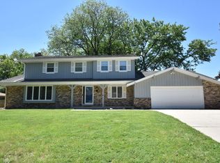 9601 W Marcelle Ave, Milwaukee, WI 53224