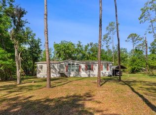 7537 Old Pasco Rd, Zephyrhills, FL 33544