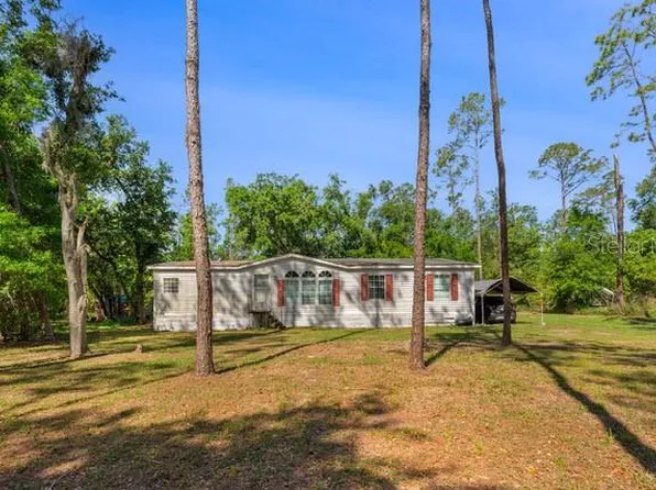 7537 Old Pasco Rd, Zephyrhills, FL 33544